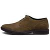 Timberland Низкие кеды для скейтборда Мужские Коричневые Широкая посадка A1QD4