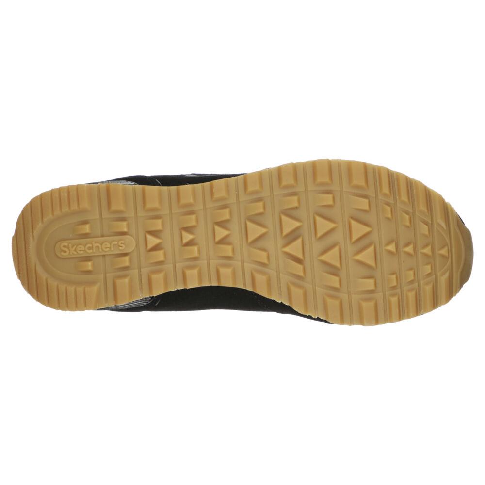 Кроссовки Skechers Черные OG 85 Eaze