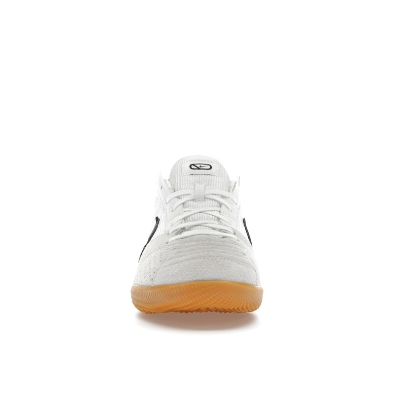 Nike Кроссовки Streetgato Summit White Night Forest Unisex серые HV5759-100