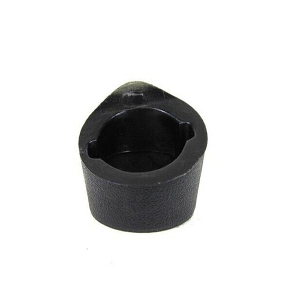 Черная крышка-безель основания мачты антенны 56038730AC для Jeep Grand Cherokee 2005-2010