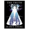 The Truth Is Out There Mini Poster