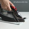 Pants Jeans Trousers Hem Repair Patch Self-Adhesive Sewing Tools Edge Shorten Stickers For Clothing Fabric Mouth