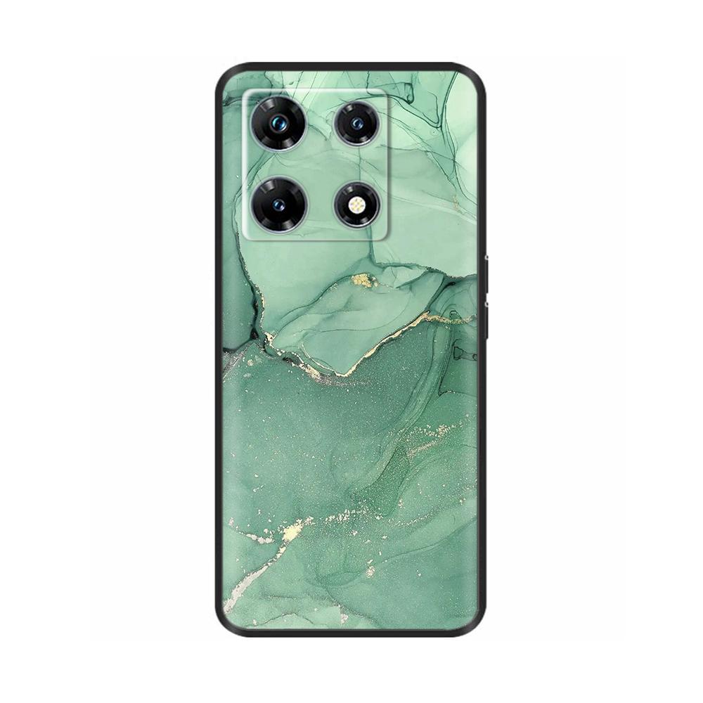 Для Infinix Note 30 4G 5G 30 Pro Чехол Милые Панды Кошки Мягкий Силиконовый Чехол На Заднюю Панель Для Infinix Note30 Note 30 30i Vip Pro Чехлы Подарок