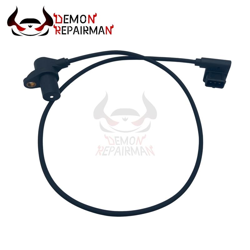 Camshaft Position Sensor CPS 12141726066MG 438166739 For BMW 320i 1991-1998 520i 24V 1990-1995 325i 1990-1995 525i 24V 1990-1995