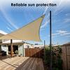 2 Pack Shade Sail Poles 10FT Heavy Duty Sun Shade Poles Sun Shade Sail Poles for Outdoor Shade In Ground and Backyards Patio