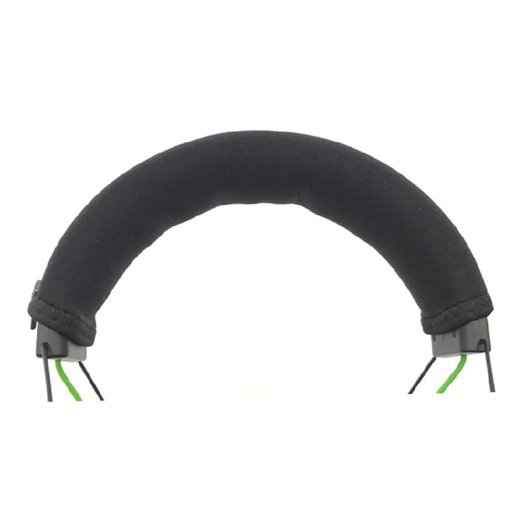 Replaced Earmuffs for Head Band for  Blackshark V2X V2Pro Headphone Earpads