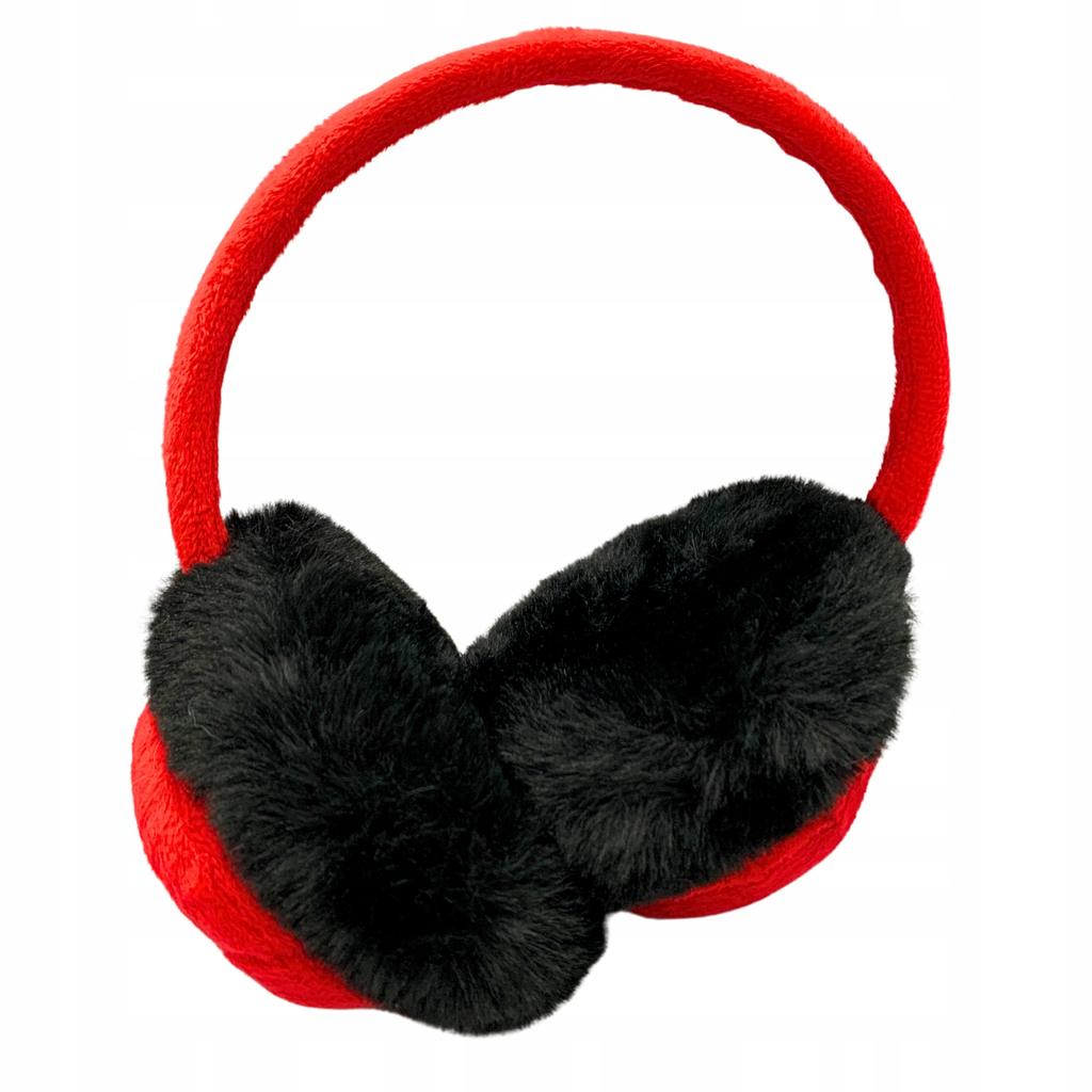 Children's Winter Earmuffs Marvel Avengers Captain America Insulated