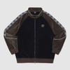 Umbro Chenille Blend Track Zip Up Ur423cftn2