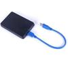Кабель для подключения жесткого диска USB 3.0 Mobile AM Male to Micro-B Внешний жесткий диск Line Laptop Dada Кабель для передачи данных 30 см