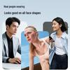 Xiaodu G200 Ear Clip Bone Conduction Bluetooth Headset