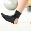 1 шт. подошвенные ортопедические стельки, фиксирующая лента, коррекция стопы, дышащий фасциит, фасциальный бандаж для сна, ахиллов тендинит, падение стопы на пятке, облегчение боли