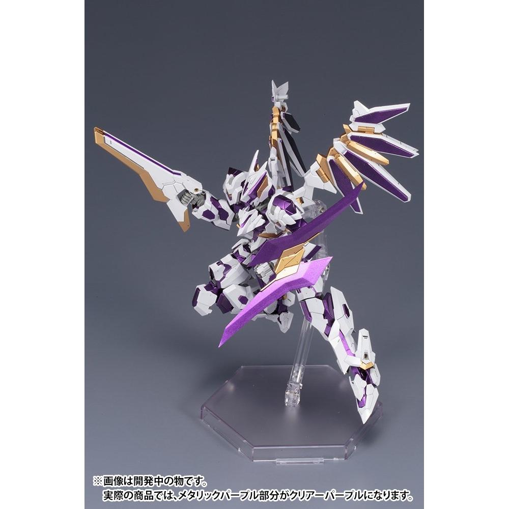 Рама Arms LX-00 Rayfalx Высота приблизительно. Пластиковая модель 165 мм, масштаб 1100