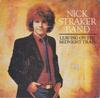 7inch Record NICK STRAKER BAND - Leaving On The Midnight Train SCBS9088 CBS 1980 UK Dance & Electronica Used
