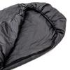 Snugpak Спальный Softy 3 Light For Body Heat Military Made in Washable Operating Japanese Bag, Marlin, Zip, Black, Compact, Spring, Summer,