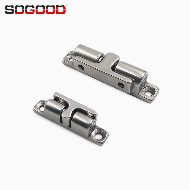 Сферическая защелка для двери из нержавеющей стали SUS304 BCASS70/50/43/32