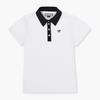 PALMTREE GOLF Palm Icon Cc Pk T-Shirts White