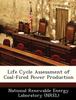 Книга Life Cycle Assessment of Coal-Fired Power Production