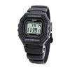 W-218H-1AV Кварцевые мужские и женские часы [Параллельный импорт]