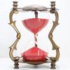 Sand Timer Marine Solid Brass Sand Timer Beautiful Finish Hourglass