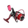 10‑Axis Aluminum Alloy Spinning Reel Durable Metal Fishing Reel Fishing Accessories