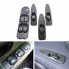 MR740599 MR792851 Car Electric Window Switch Lifter For Mitsubishi Carisma 1995-2006 For Mitsubishi Space Star MR 740