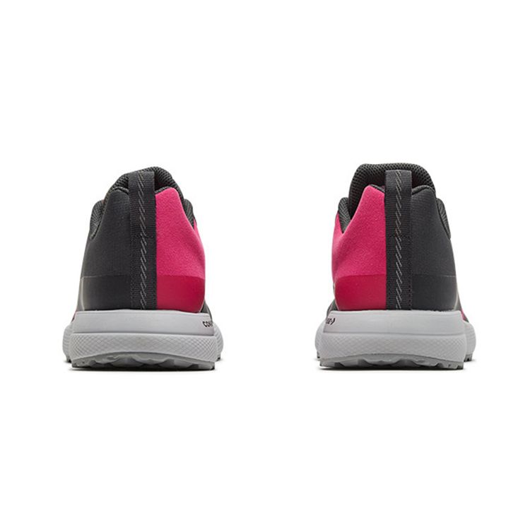 Converse Cons Star Series Rn Тканевые Кроссовки с Низким Верхом Унисекс кроссовки Серо-Розовые 166521C