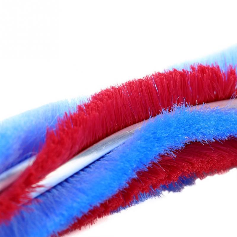 Верхняя роликовая щетка V-образной формы Аксессуары для беспроводного пылесоса