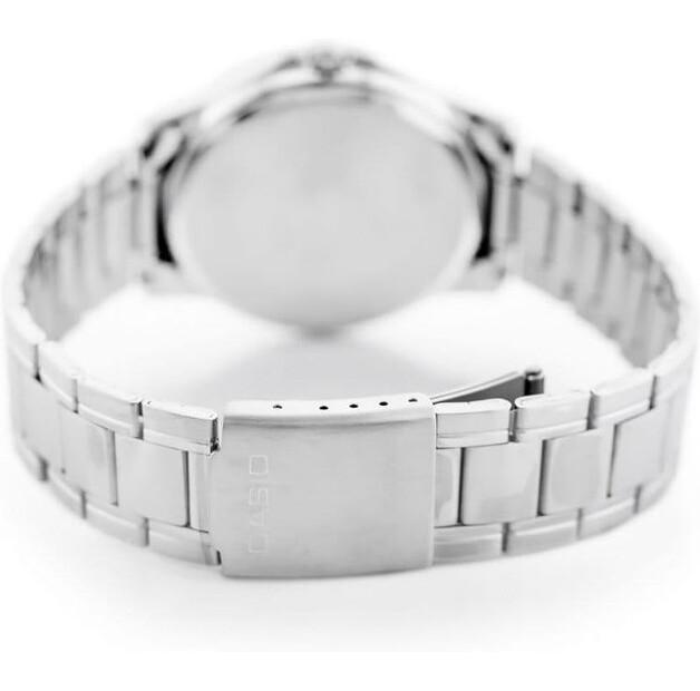 Часы Casio MTP-V004D-2B