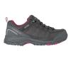 Womens/Ladies Scree Suede Technical Trainers
