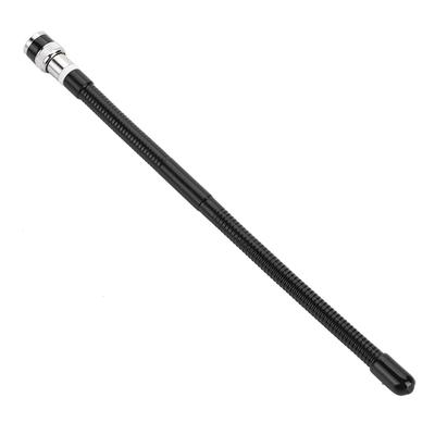 Антенна Walkie Talkie BNC Male 27MHz мягкая антенна для двусторонней радиосвязи