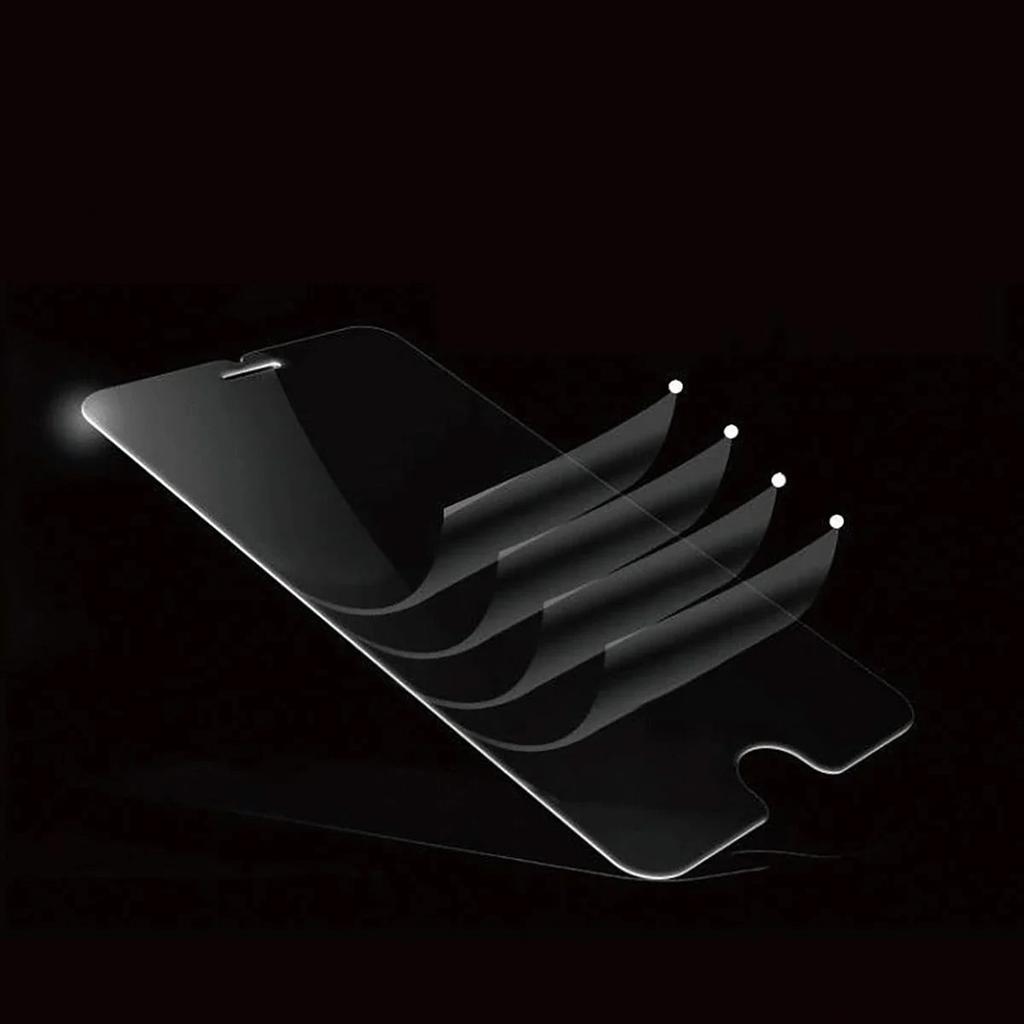 Szkło hartowane ochronne na iPhone 17 Air Tempered Glass Eco