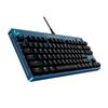 Logitech PRO X 87-Key RGB Wired Gaming Mechanical Keyboard