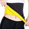 Women Waist Trainer Neoprene Belt Sauna Sweat Body Shaper Tummy Control Girdle Corset Slimming Belt for Women Gym Sports Safety