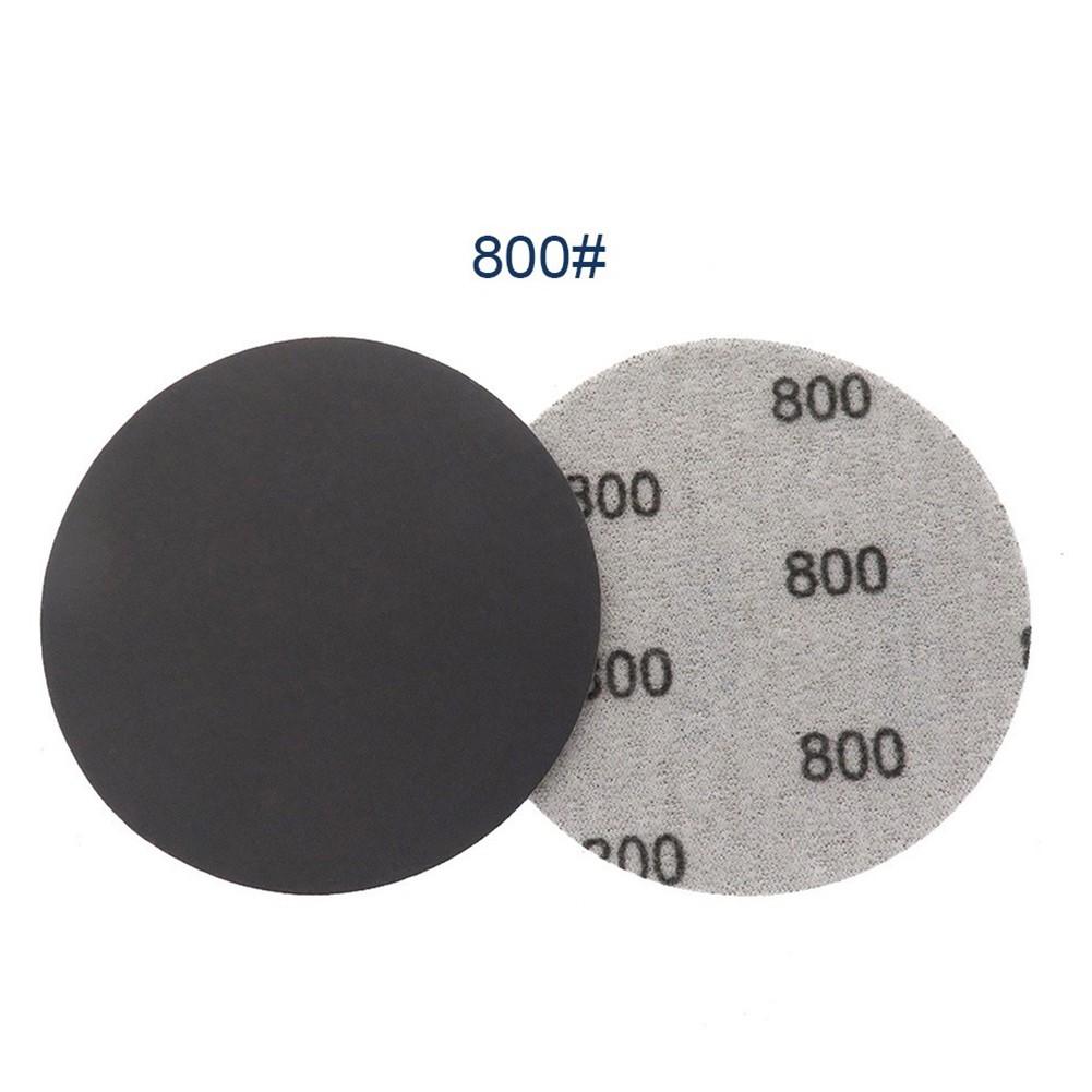 Деревообрабатывающие инструменты Шлифовальные диски Наждачная бумага Полировальная наждачная бумага