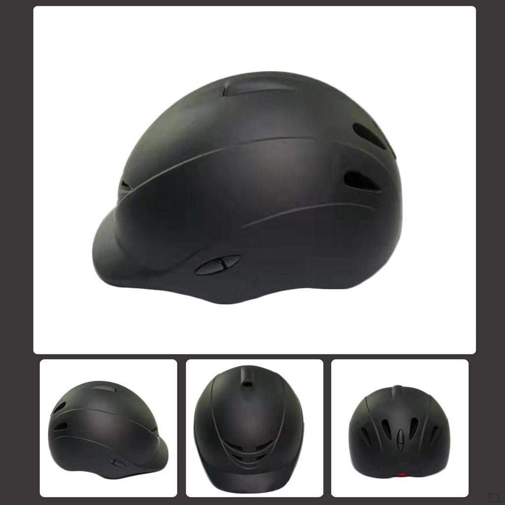 Шлем для верховой езды, конная шапка, легкое оборудование, вентиляция, спортивные шапки на открытом воздухе