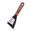 Takagi Black Cathodic Scraper, Stainless Steel, Cathodic Electrodeposition Paint, Rust-Resistant, Paint Stripper, Sticker Remover, Burnt-On Removal, R