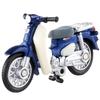 Tomica No.87 Honda Super Cub (BP)