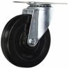 TRUSCO Dolly Caster ??100 Rubber Wheel Flexible TYSG-100RH