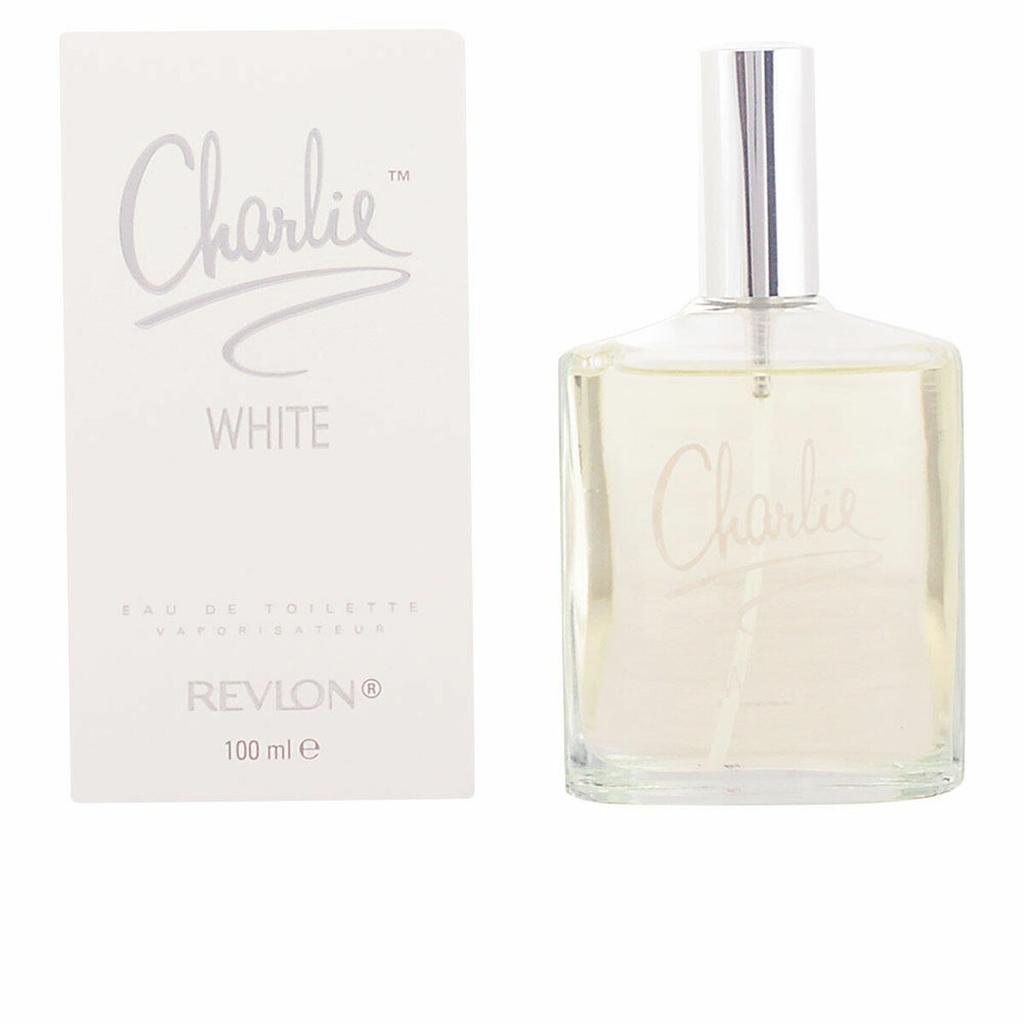 Revlon, Charlie White, Eau De Toilette, For Women, 100 ml
