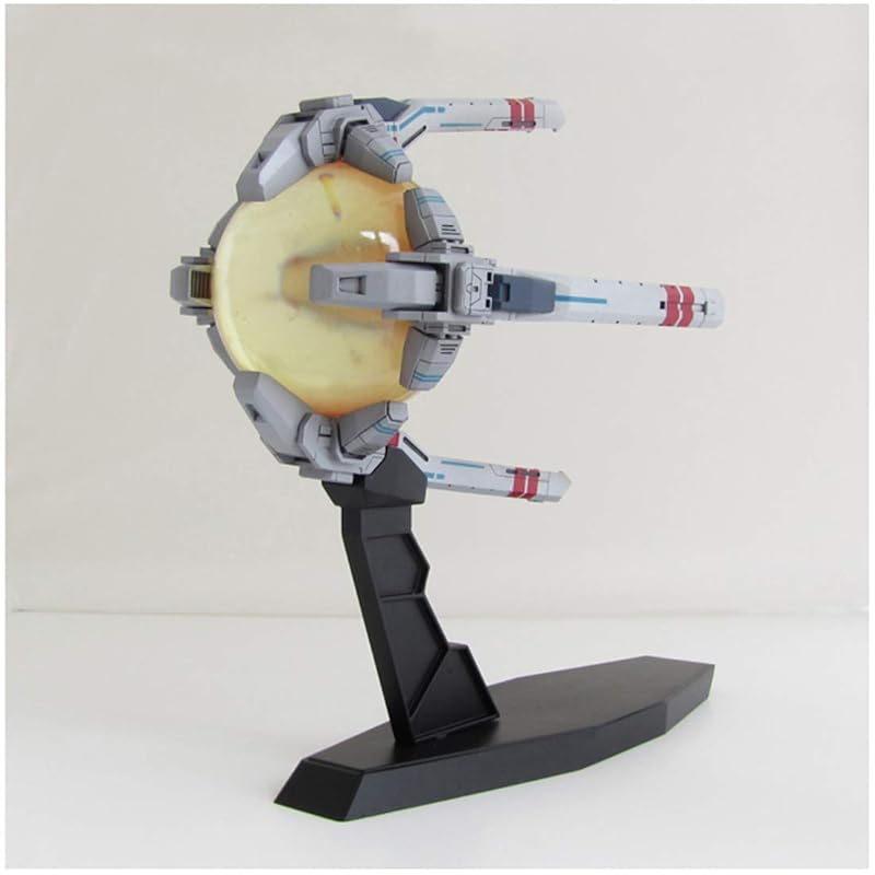 Офис Plum pm a R-TYPE FINAL R-9A (наконечник стрелы) Общая длина около 250 мм Пластиковая модель PP078 в масштабе 1/100