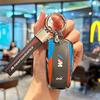 Горячий 2025 Мягкий ТПУ Чехол-Защита Оболочка для Ключа Автомобиля для BMW Серии 1 3 5 7 X1 X3 X4 X5 F10 F15 F16 F20 F30 F18 F25 M3 M4 E34 Ac