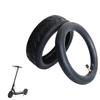 Premium 8.5 Inch Xiaomi Electric Scooter Tire With Durable Inner And Outer Tubes