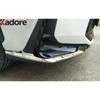 Для Lexus NX 250 350 350H 450H - 2024 2025 Стальные Угловые Накладки Переднего Бампера Автомобиля Накладки Противоударные Полосы Аксессуары