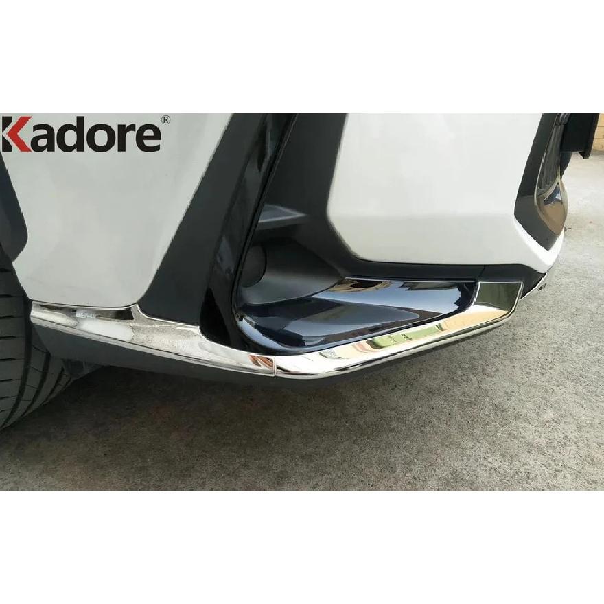 Для Lexus NX 250 350 350H 450H - 2024 2025 Стальные Угловые Накладки Переднего Бампера Автомобиля Накладки Противоударные Полосы Аксессуары