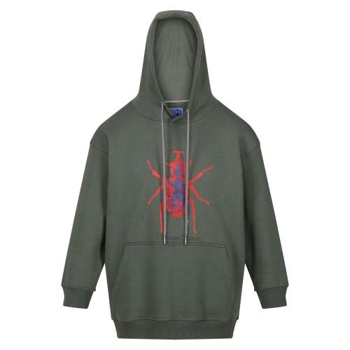 Regatta Mens Christian Lacroix Miramas Hoodie