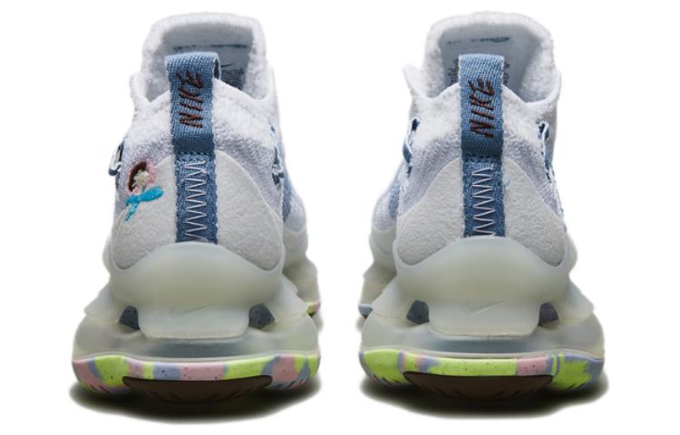 Nike Air Max Scorpion Fk Just Do It Женские FJ7736-141