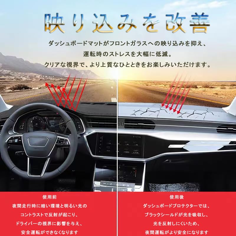 Roomy Dashboard Roomy Dashboard Toyota Tank Dashboard Toyota Roomy Dashboard Mat Sunscreen Dashboard Flannel Set Mat, Cover, Mat, M900A/M910A