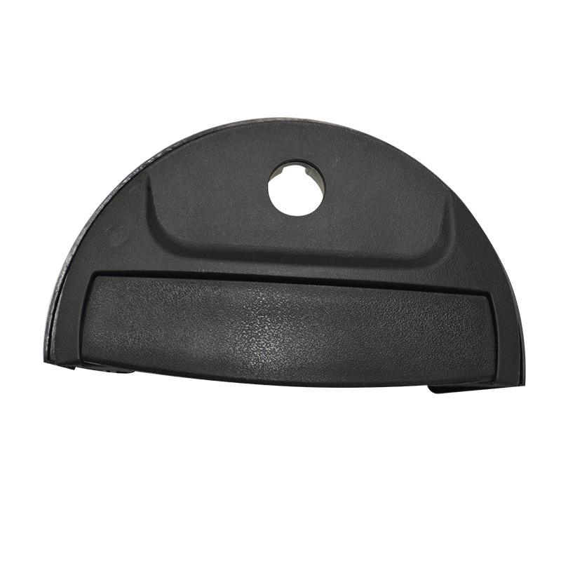 Современная ручка наружной двери Daewoo Porter (82650-4F000/82660-4F000)