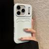 Роскошный ударопрочный кожаный кошелек-чехол для телефона для iPhone 11 12 13 14 15 16 17 Pro Max Plus Мягкий ТПУ бампер Задние чехлы Обложка