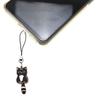 Wag Tail Y2K Phone Charm Anti Lost Phone Lanyard Bag Decor Cat Phone Strap  Women Girls